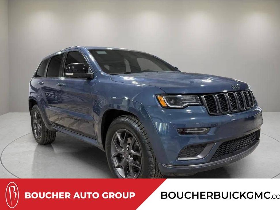 JEEP GRAND CHEROKEE 2020 1C4RJFBG3LC137129 image